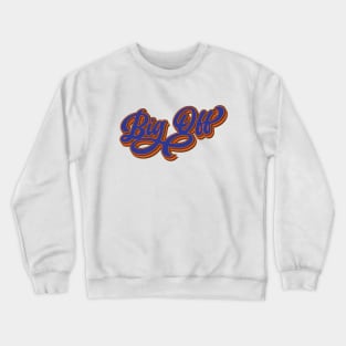 Big Oof Crewneck Sweatshirt